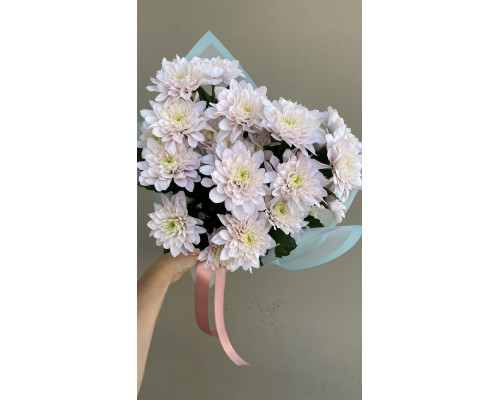 Монобукет " Пастелла"