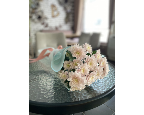 Монобукет " Пастелла"