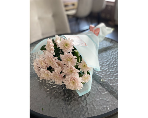 Монобукет " Пастелла"