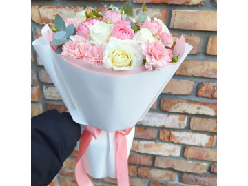 Любовь в каждом бутоне