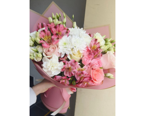 Букет "Летний"