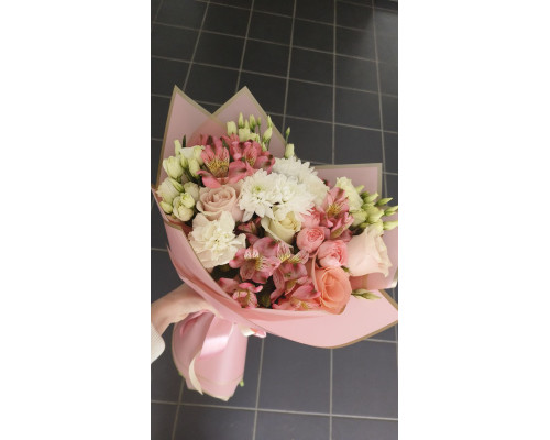 Букет "Летний"